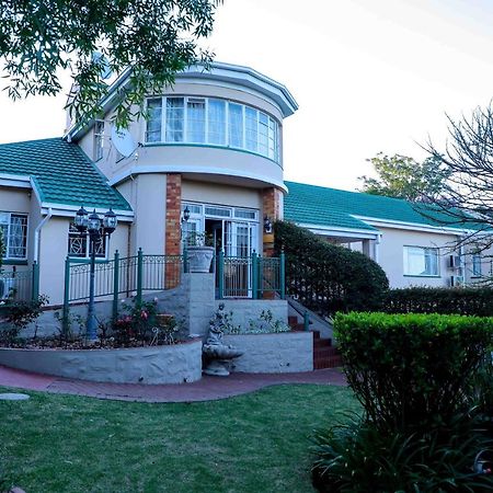 The Kedesan Huis - Guest House Johannesburg Exterior photo